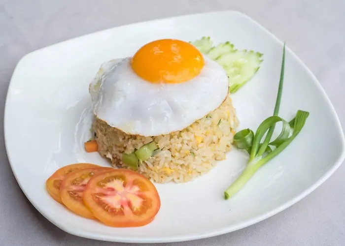 Pomelo Travel Outpost Cambodia ដំណាក់ភ្នំក្រោម 3*