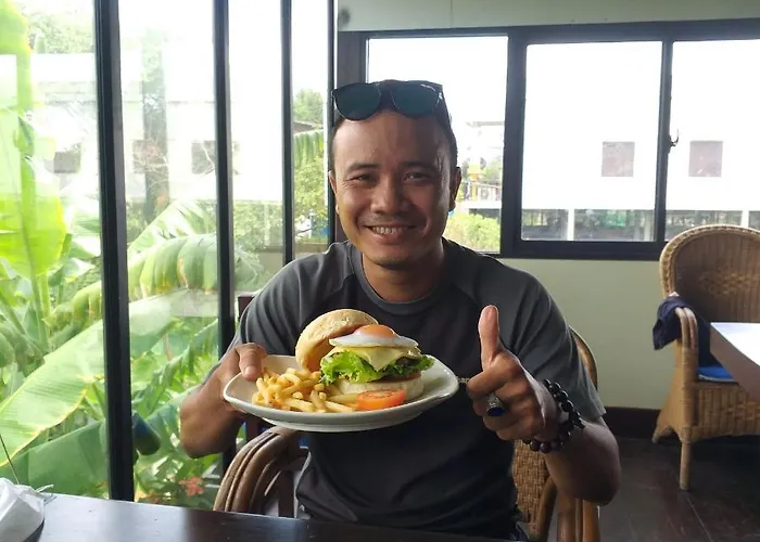 Pomelo Travel Outpost Cambodia ដំណាក់ភ្នំក្រោម 3* 暹粒