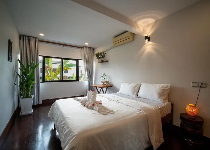 Pomelo Travel Outpost Cambodia ដំណាក់ភ្នំក្រោម 招待所