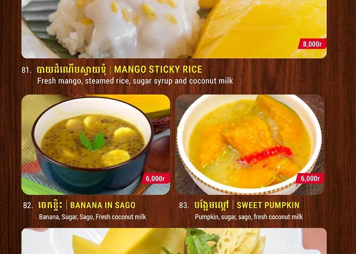 Pomelo Travel Outpost Cambodia ដំណាក់ភ្នំក្រោម 3* Siem Reap