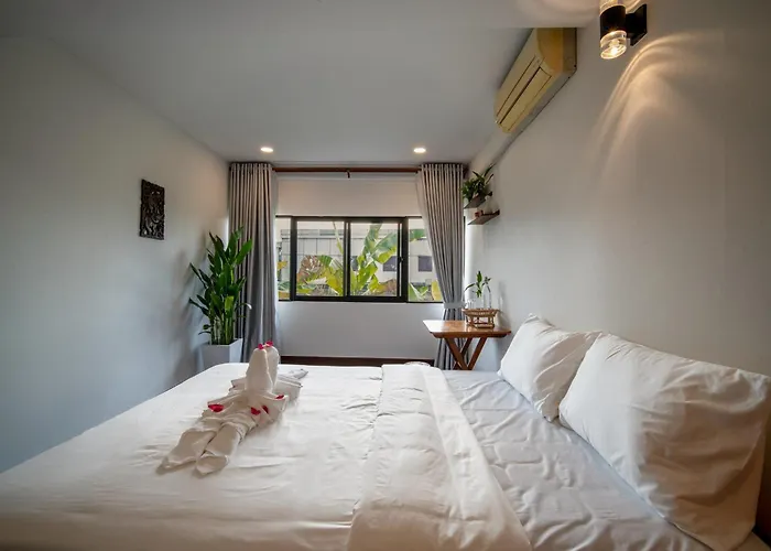 Pomelo Travel Outpost Cambodia ដំណាក់ភ្នំក្រោម Pensjonat 3*