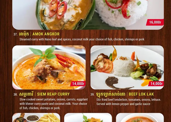 Pomelo Travel Outpost Cambodia ដំណាក់ភ្នំក្រោម